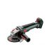 Metabo WVB 18 LT BL 11-125 Quick (613057840) Akkus sarokcsiszoló