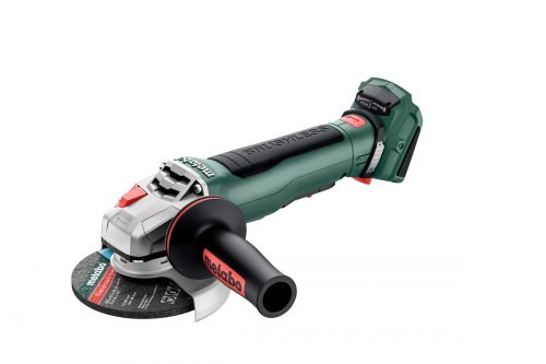 Metabo WPB 18 LT BL 11-125 Quick (613059840) Akkus sarokcsiszoló