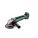 Metabo WPB 18 LT BL 11-125 Quick (613059840) Akkus sarokcsiszoló