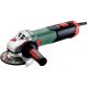 Metabo WEV 19-125 Q M-Brush (613108000) Sarokcsiszoló