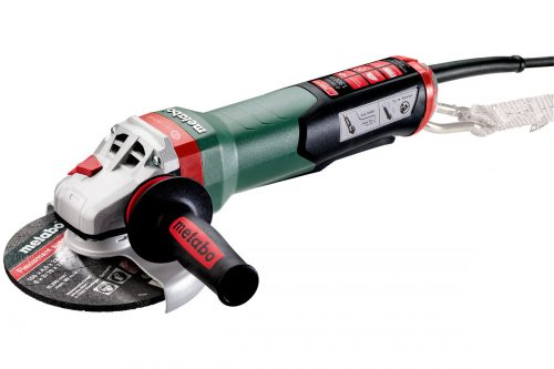 Metabo WEPBA 19-150 Q DS M-Brush (613117000) Sarokcsiszoló