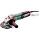 Metabo WEPBA 19-150 Q DS M-Brush (613117000) Sarokcsiszoló