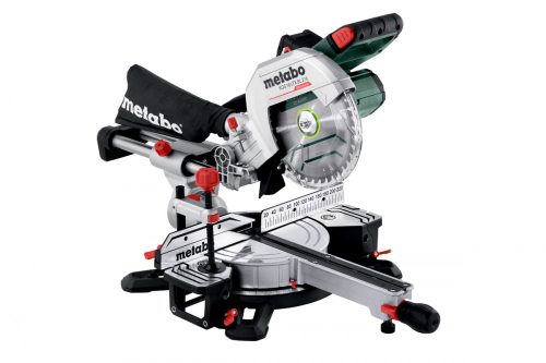 Metabo KGS 18 LTX BL 216 (614216650) Akkus fejezőfűrész