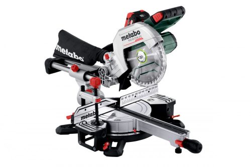 Metabo KGS 18 LTX BL 216 (614216810) Akkus fejezőfűrész