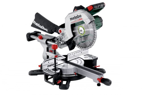 Metabo KGS 18 LTX BL 254 (614254650) Akkus fejezőfűrész