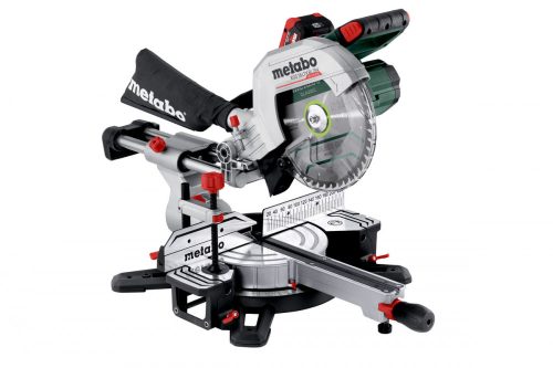 Metabo KGS 18 LTX BL 254 (614254810) Akkus fejezőfűrész