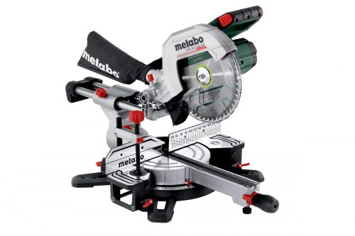 Metabo KGS 18 LTX BL 254 (614254850) Akkus fejezőfűrész