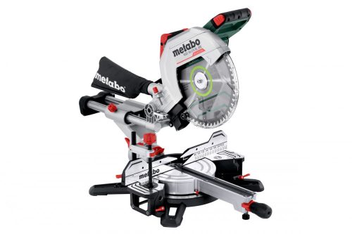 Metabo KGS 18 LTX BL 305 (614305810) Akkus fejezőfűrész