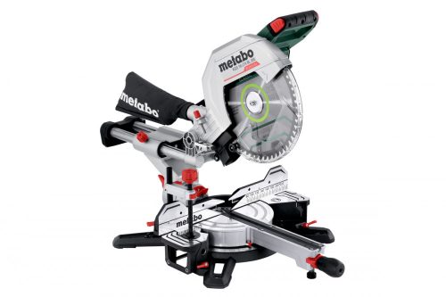 Metabo KGS 18 LTX BL 305 (614305850) Akkus fejezőfűrész