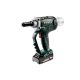 Metabo NP 18 LTX BL 5.0 (619002500) Akkus popszegecshúzó pisztoly