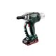 Metabo NP 18 LTX BL 5.0 (619002800) Akkus popszegecshúzó pisztoly