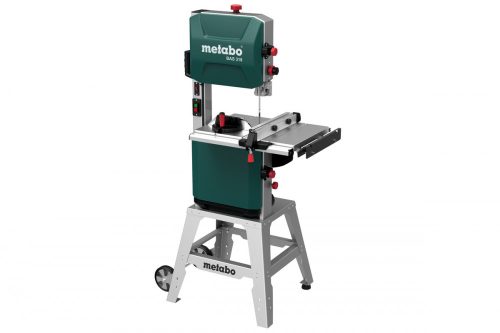 Metabo BAS 318 Precision WNB (619009000) Szalagfűrész