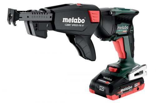 Metabo HBS 18 LTX BL 3000 (620062540) Akkus faszerkezeti csavarbehajt