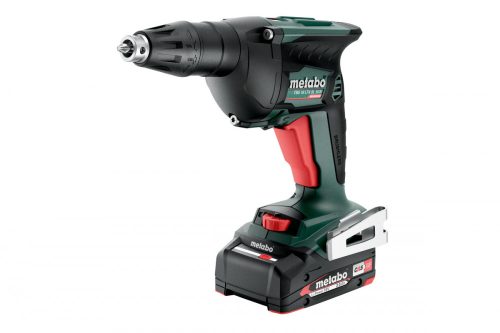 Metabo TBS 18 LTX BL 5000 (620063500) Akkus gipszkarton csavarbehajtó