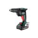 Metabo TBS 18 LTX BL 5000 (620063500) Akkus gipszkarton csavarbehajtó