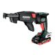 Metabo TBS 18 LTX BL 5000 (620063540) Akkus gipszkarton csavarbehajtó