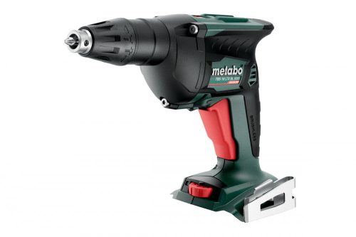 Metabo TBS 18 LTX BL 5000 (620063840) Akkus gipszkarton csavarbehajtó