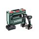 Metabo Combo Set 2.1.18 18 V BL (685123650) Akkus gép készletben