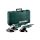 Metabo Combo Set WE 2200-230 + W 750-125 (685172500) Hálózati gép készletben