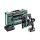 Metabo Combo Set 2.5.2 18V (685182000) Akkus gép készletben