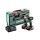 Metabo Combo Set 2.1.15 18 V BL (685184000) Akkus gép készletben