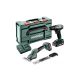 Metabo Combo Set 2.2.5 18V (685186000) Akkus gép készletben