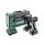 Metabo Combo Set 2.8.1 18V (685193000) Akkus gép készletben