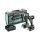 Metabo Combo Set 2.8.3 18V (685195000) Akkus gép készletben