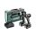 Metabo Combo Set 2.8.4 18V (685196000) Akkus gép készletben