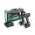 Metabo Combo Set 2.9.3 18V (685203000) Akkus gép készletben