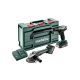 Metabo Combo Set 2.4.3 18 V (685204500) Akkus gép készletben