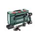 Metabo Combo Set 2.9.4 18 V (685208650) Akkus gép készletben