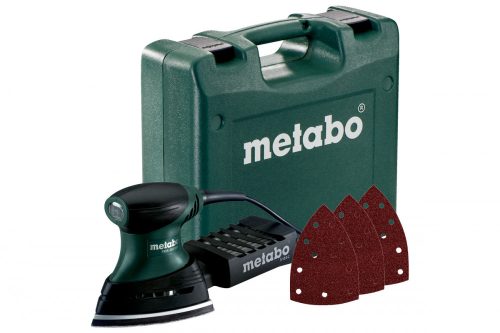 Metabo FMS 200 Intec Set (690568000) Multicsiszoló