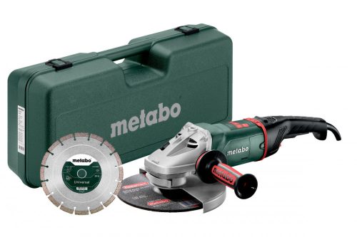 Metabo WE 22-230 MVT (690805000) Sarokcsiszoló