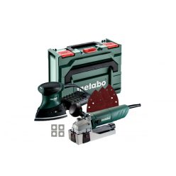   Metabo LF 724 S + FMS 200 Set (690870000) Hálózati gép készletben