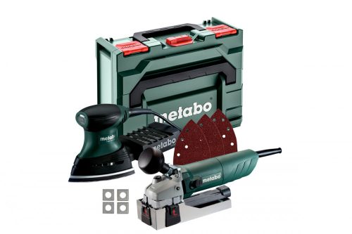 Metabo LF 724 S + FMS 200 Set (690870000) Hálózati gép készletben