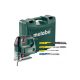 Metabo STEB 65 Quick Set (690920000) Szúrófűrész