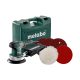 Metabo SXE 3150 Set (690922000) Excentercsiszoló