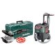 Metabo RSEV 19-125 RT + ASR 35 L ACP Set (691000000) Hálózati gép készletben