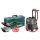 Metabo RSEV 19-125 RT + ASR 35 M ACP Set (691001000) Hálózati gép készletben