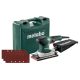 Metabo SR 2185 Set (691010000) Vibrációs csiszoló