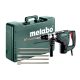 Metabo KH 5-40 Set (691057000) Kombikalapács