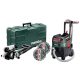 Metabo MFE 40 + ASR 35 L ACP Set (691058000) Hálózati gép készletben