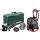 Metabo MFE 40 + ASR 35 M ACP Set (691059000) Hálózati gép készletben