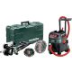 Metabo MFE 40 + ASR 35 M ACP Set (691059000) Hálózati gép készletben