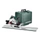 Metabo KS 55 FS Set (691064000) Kézi körfűrész