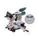 Metabo KGSV 216 M Set (691108000) Fejező és gérvágó fűrész