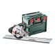 Metabo MKS 18 LTX 58 FS Set (691114000) Akkus fém kézi körfűrész