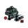 Metabo Set FSR 200 + FSX 200 (691125000) Hálózati gép készletben