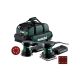 Metabo Set FSR 200 + FSX 200 (691125000) Hálózati gép készletben